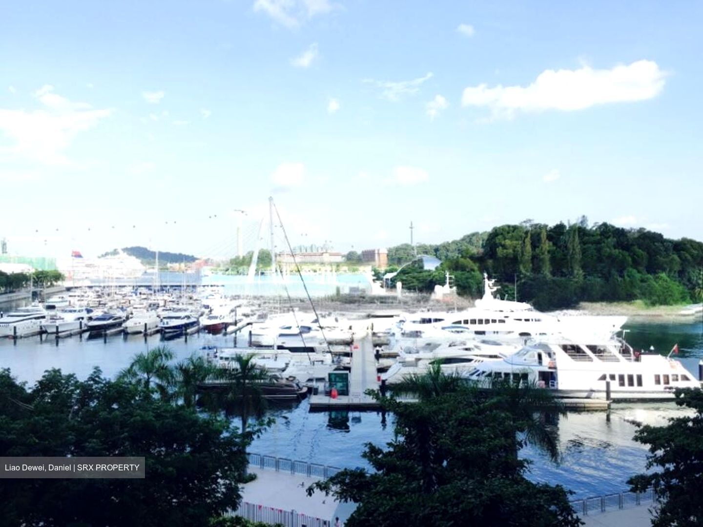 Reflections At Keppel Bay (D4), Condominium #502937901